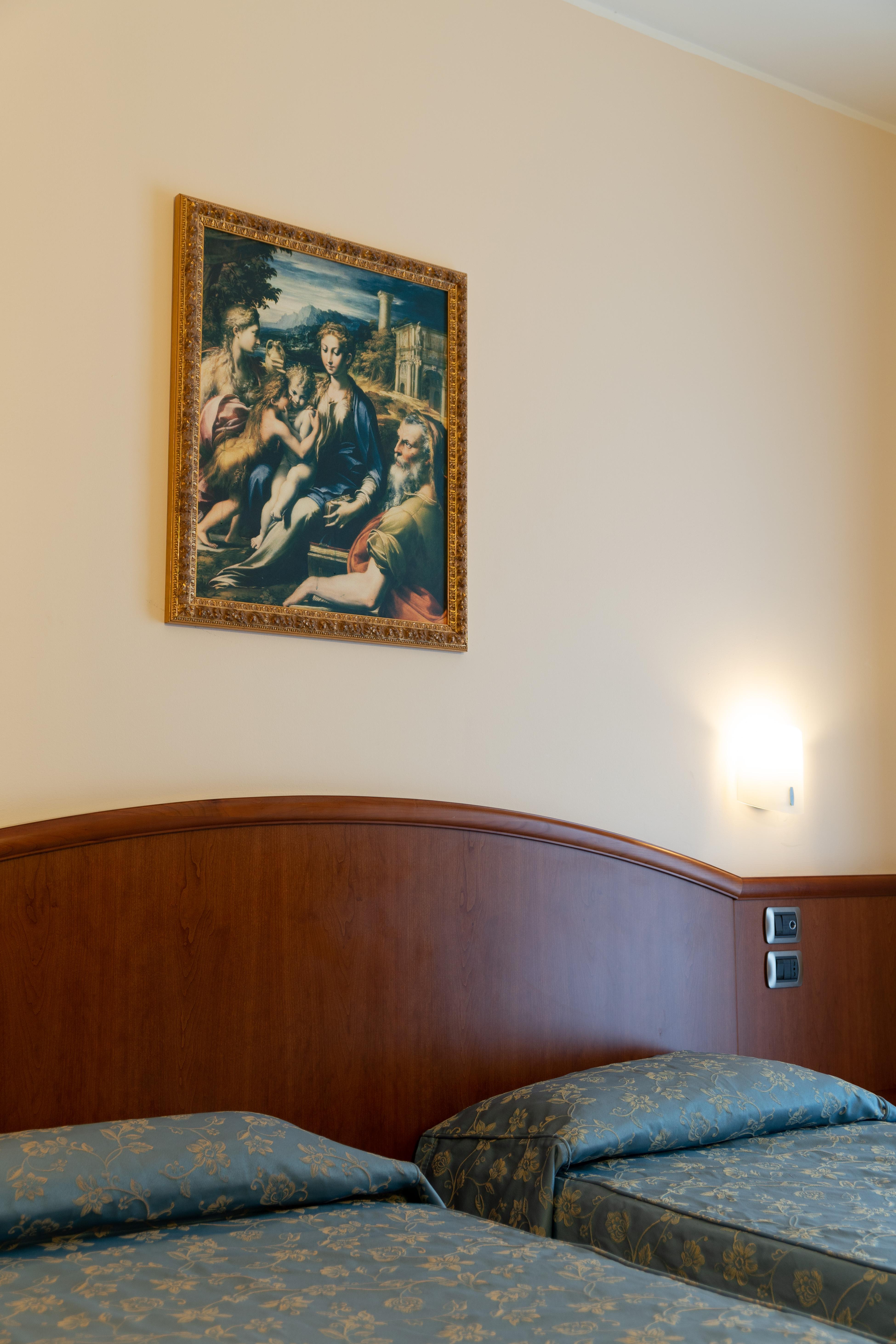 Готель Garda Family House Кастеллетто-ді-Бренцоне Екстер'єр фото